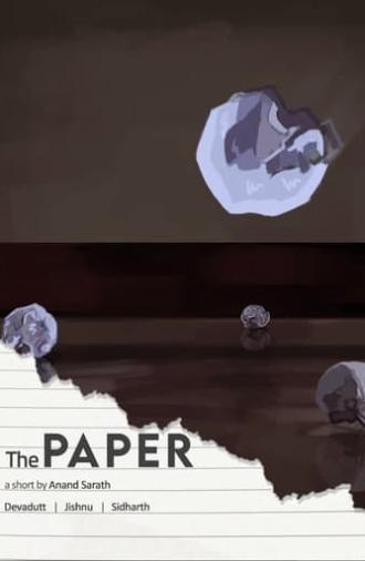 The Paper (2021)