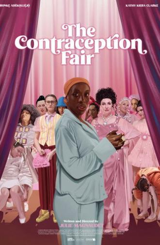 The Contraception Fair (2025)