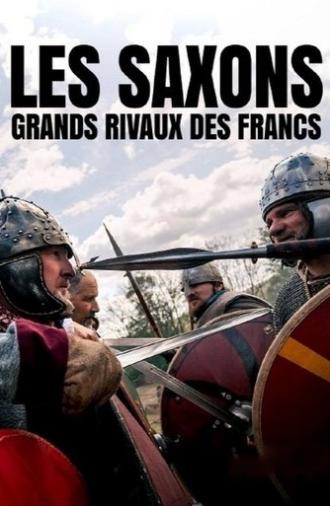 Die Sachsen - Piraten. Heiden. Kaiser (2025)