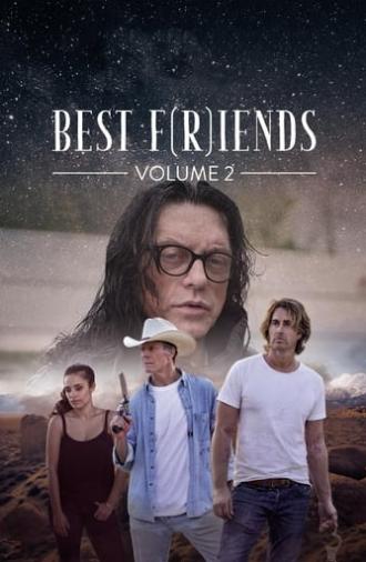 Best F(r)iends: Volume 2 (2018)