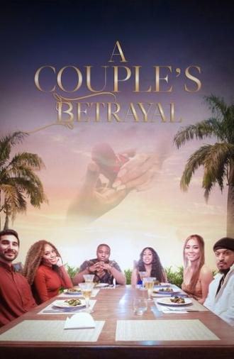 A Couple's Betrayal (2023)