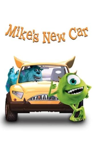 Mike's New Car (2002)