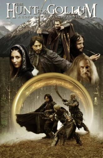 The Hunt for Gollum (2009)
