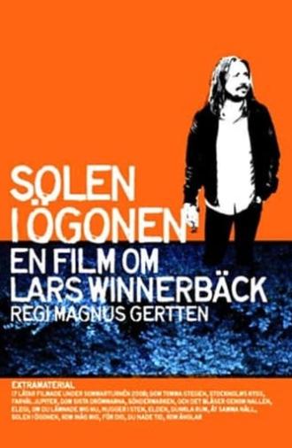 Sun in Your Eyes - A Film About Lars Winnerbäck (2008)