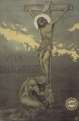 The Birth, the Life and the Death of Christ (1906)
