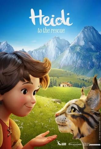 Heidi (2025)