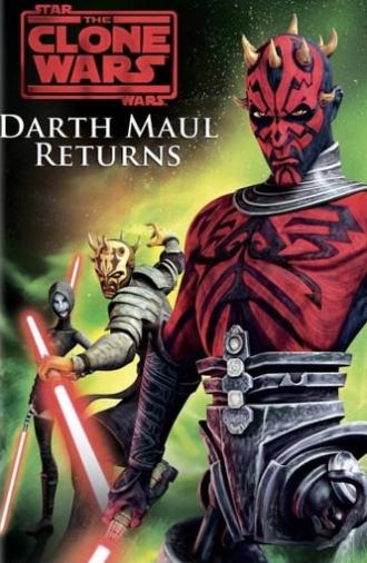 Star Wars: The Clone Wars - Darth Maul Returns (2012)