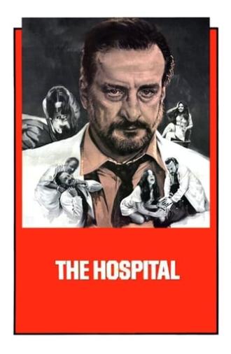 The Hospital (1971)