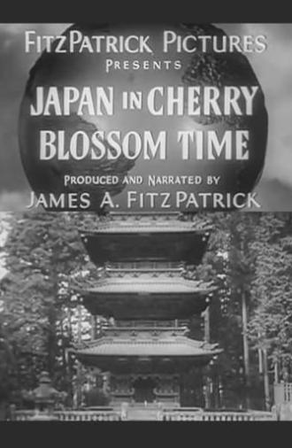 Japan in Cherry Blossom Time (1930)