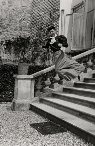 Jacques Henri Lartigue – La vie en relief (2026)