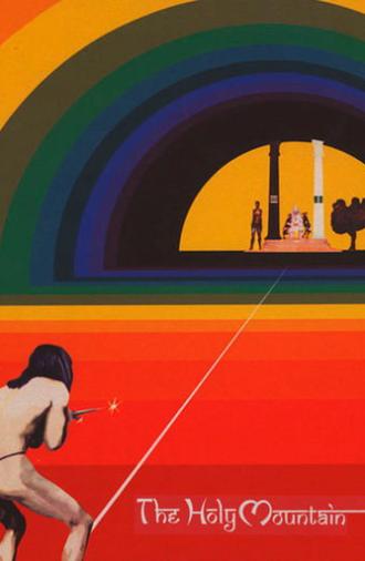 The Holy Mountain (1973)