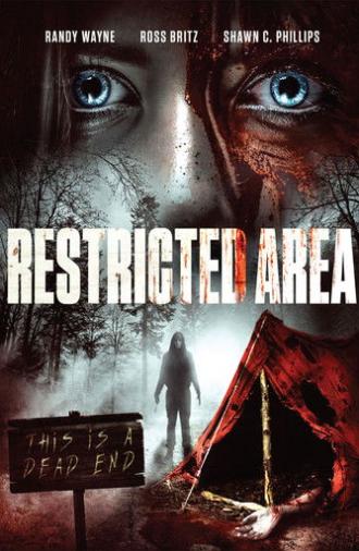 Restricted Area (2019)