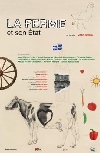 La ferme et son état (2017)