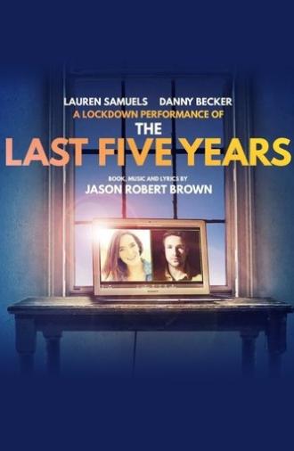 The Last Five Years (2020)