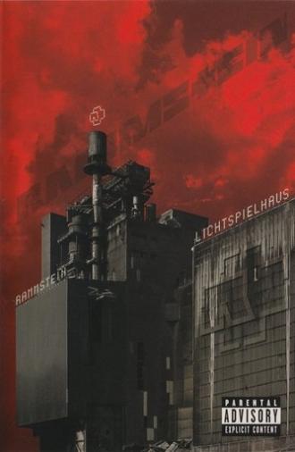 Rammstein: Lichtspielhaus (2003)