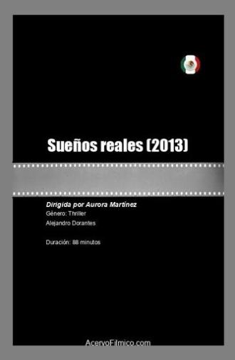 Real Dreams (2013)