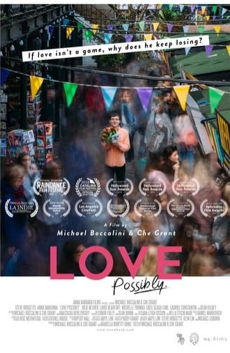 Love Possibly (2018)