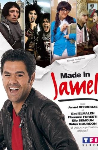 Made in Jamel (2010)