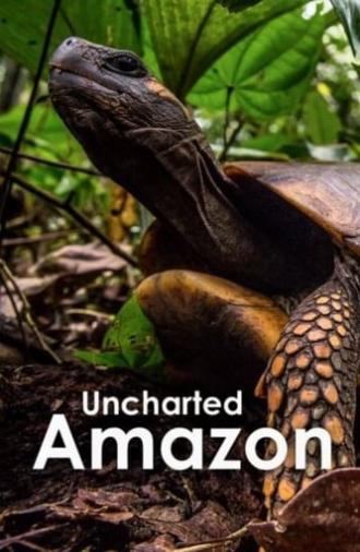 Uncharted Amazon (2016)