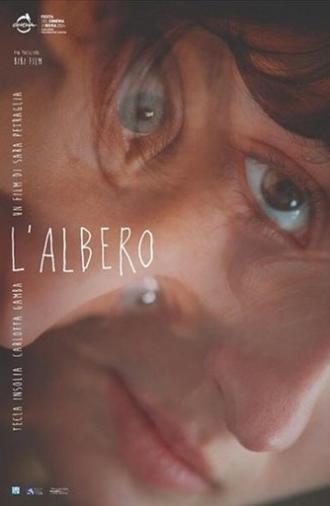 L'albero (2025)