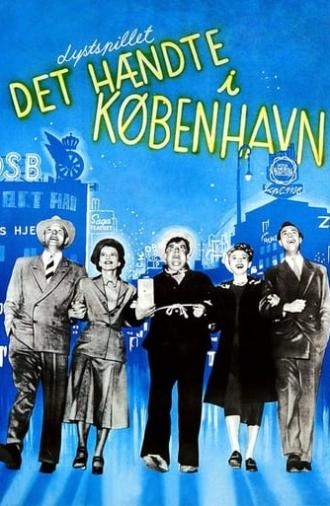 Det hændte i København (1949)