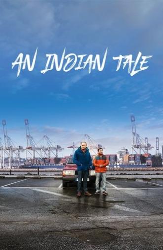 An Indian Tale (2017)