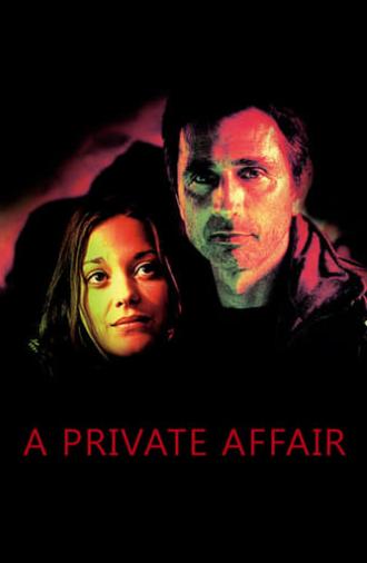 A Private Affair (2002)