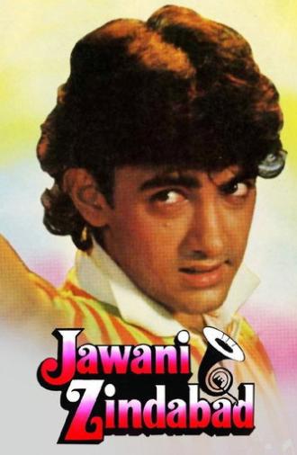 Jawani Zindabad (1990)