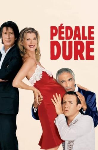 Pédale dure (2004)