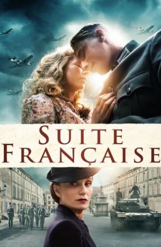 Suite Française (2015)