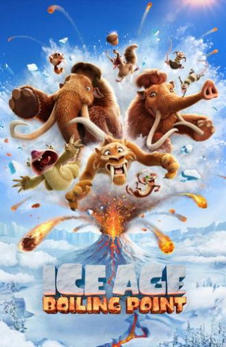 Ice Age: Boiling Point (2027)