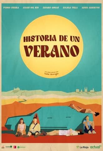 Historia de un Verano (2023)