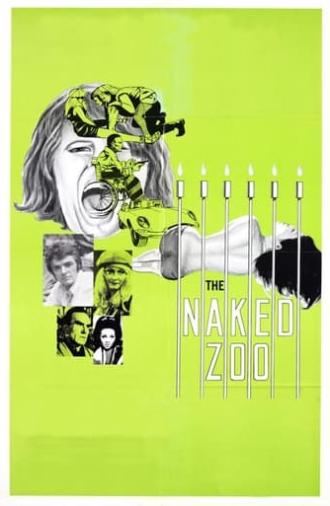 The Naked Zoo (1970)