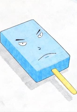 Mourning Ice Pop (2009)