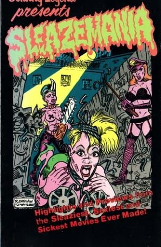 Sleazemania! (1985)