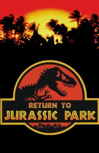 Return to Jurassic Park (2011)