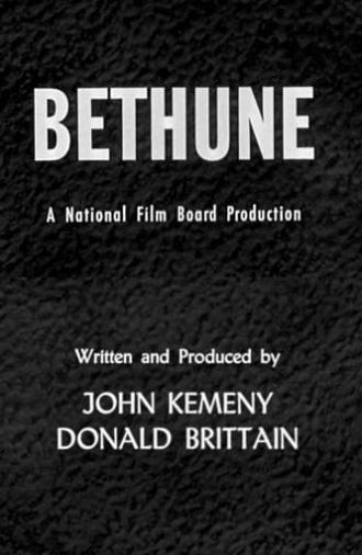 Bethune (1964)