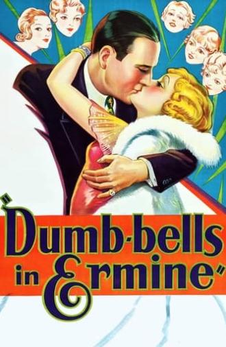 Dumb-bells in Ermine (1930)