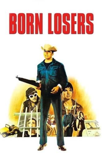 The Born Losers (1967)