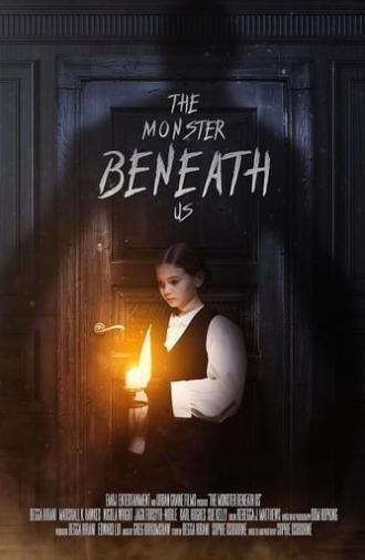 The Monster Beneath Us (2024)