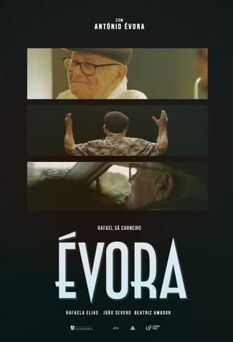 ÉVORA (2023)