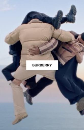 Burberry - Open Spaces (2021)