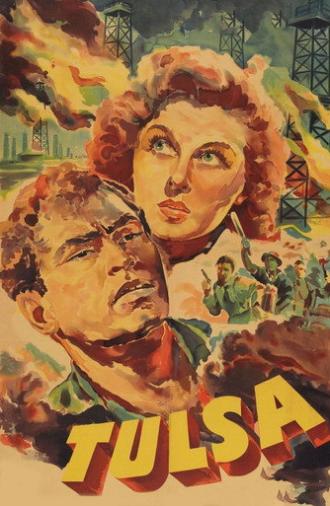 Tulsa (1949)