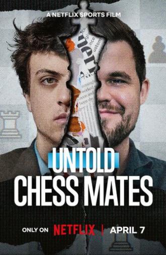 Untold: Chess Mates (2026)