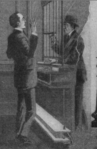 Too Much Burglar (1914)