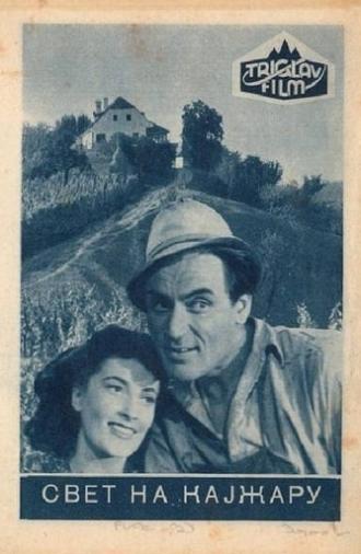 Life in Kajzar (1952)