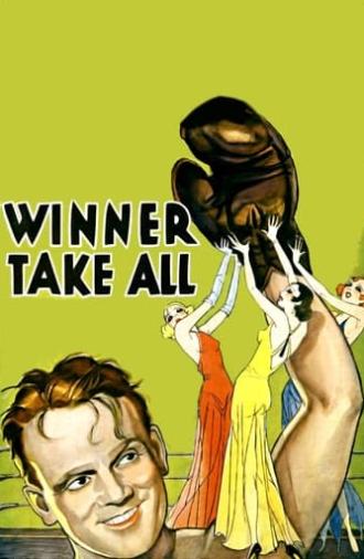 Winner Take All (1932)