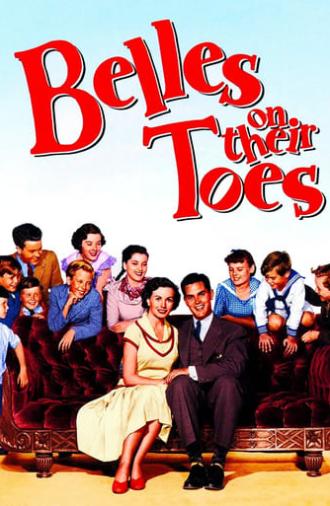 Belles on Their Toes (1952)