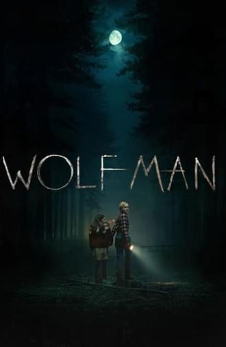 Wolf Man (2025)