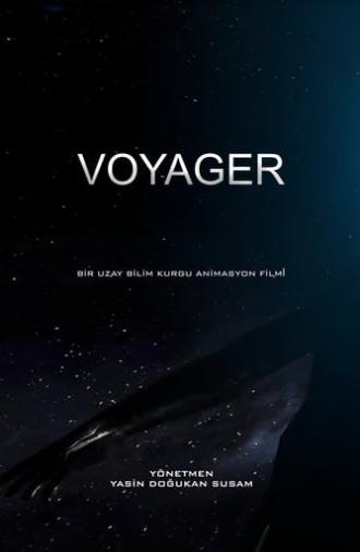 Voyager - BİR UZAY BİLİM KURGU ANİMASYON FİLMİ (2023)